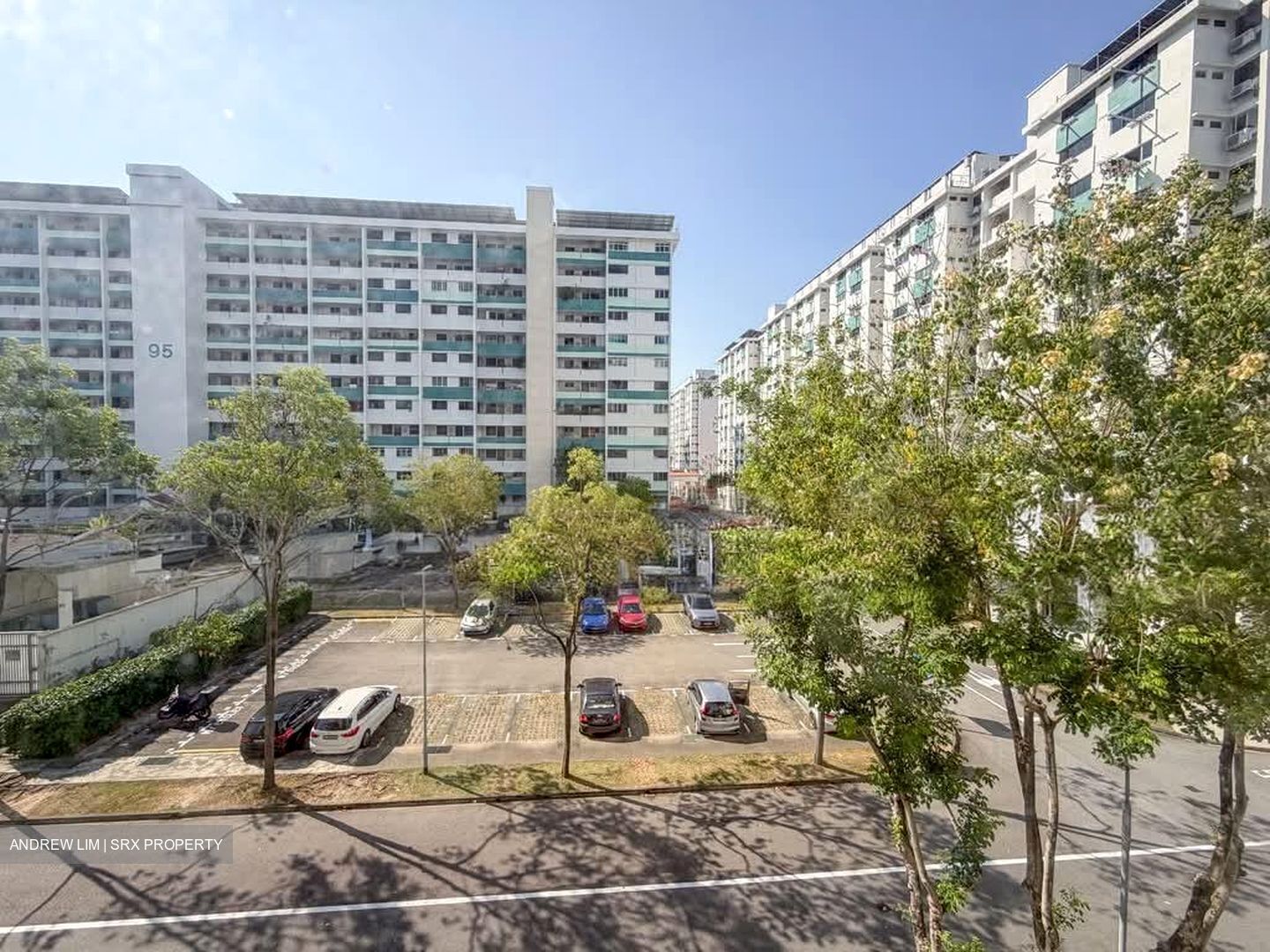 Blk 96 Geylang Bahru (Kallang/Whampoa), HDB 3 Rooms #565664621
